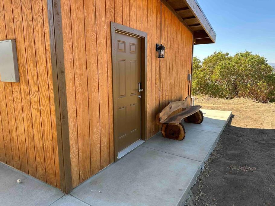 Walnut Cottage Badger Dış mekan fotoğraf