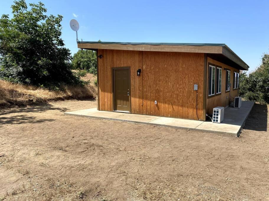 Walnut Cottage Badger Dış mekan fotoğraf