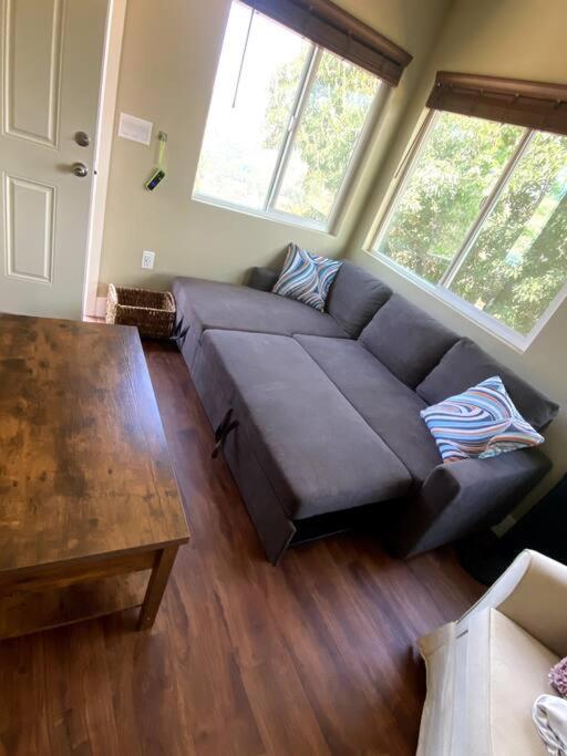 Walnut Cottage Badger Dış mekan fotoğraf