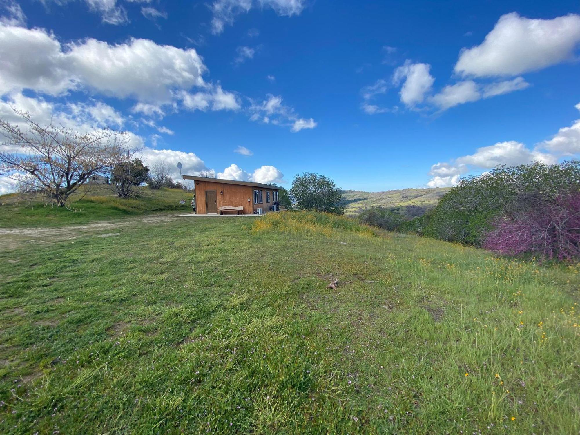 Walnut Cottage Badger Dış mekan fotoğraf